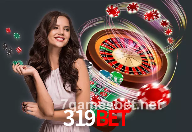vivo no cassino 319bet